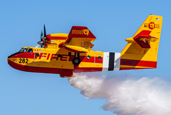 CL45 Piper Chieftain
